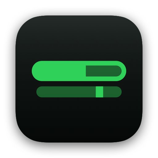 The UsagePool application icon.